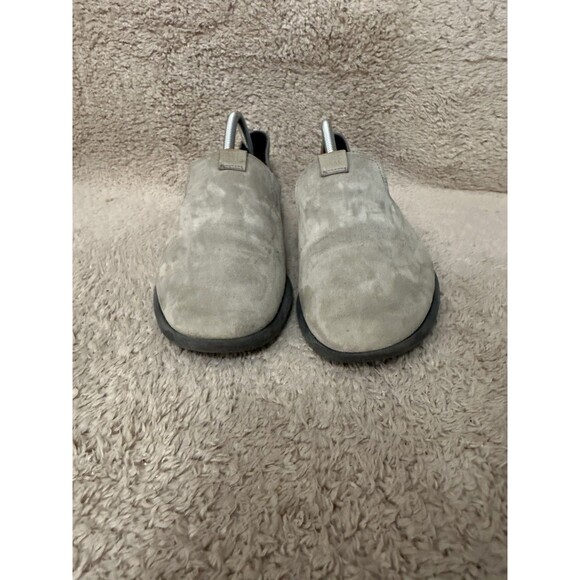 Cole Haan Grand Horizon Slip On Shoes Loafers Ironstone Gray Women’s Size 11B - Picture 8 of 10